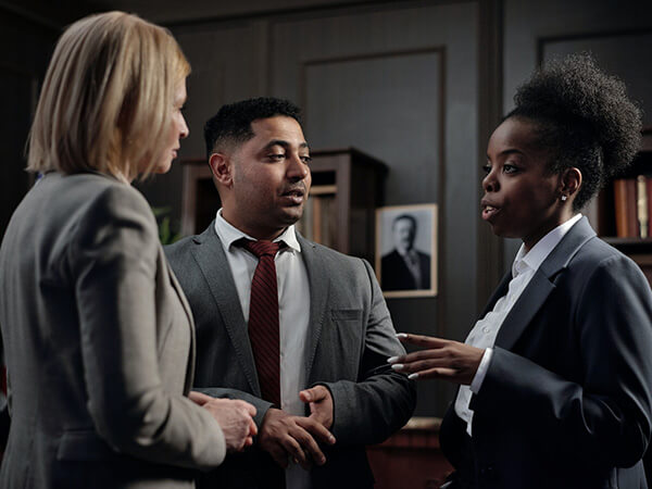 Cabinet de avocat Medias