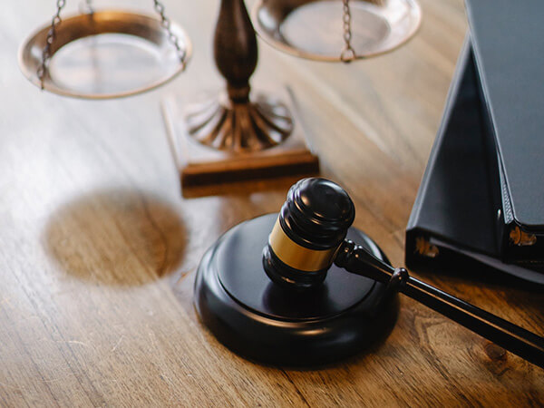 Cabinet de avocat Medias