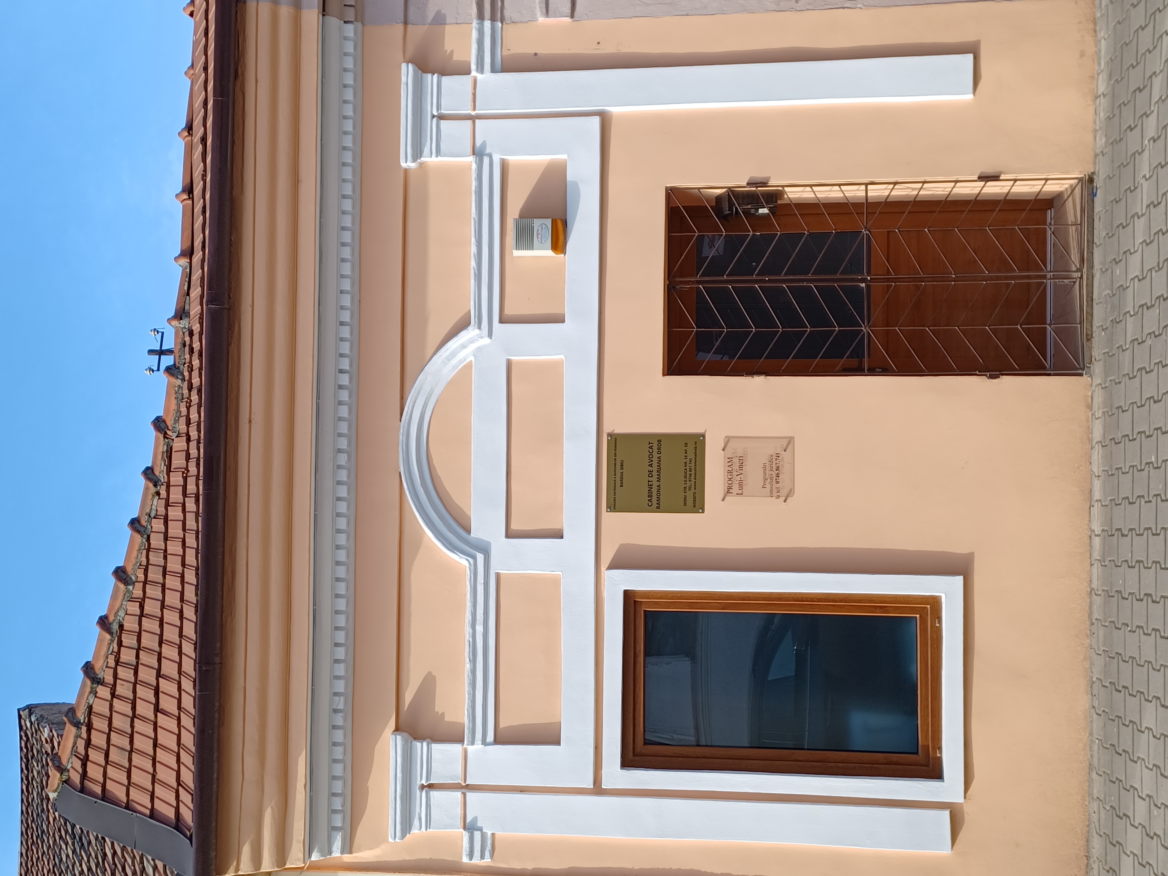 Cabinet de avocat Medias