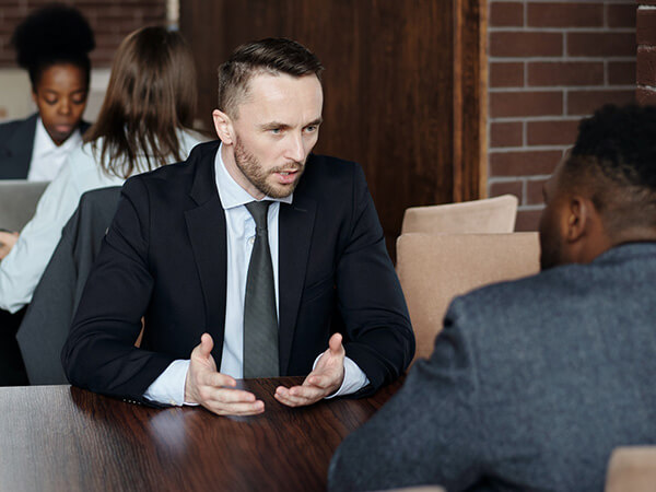 Cabinet de avocat Medias