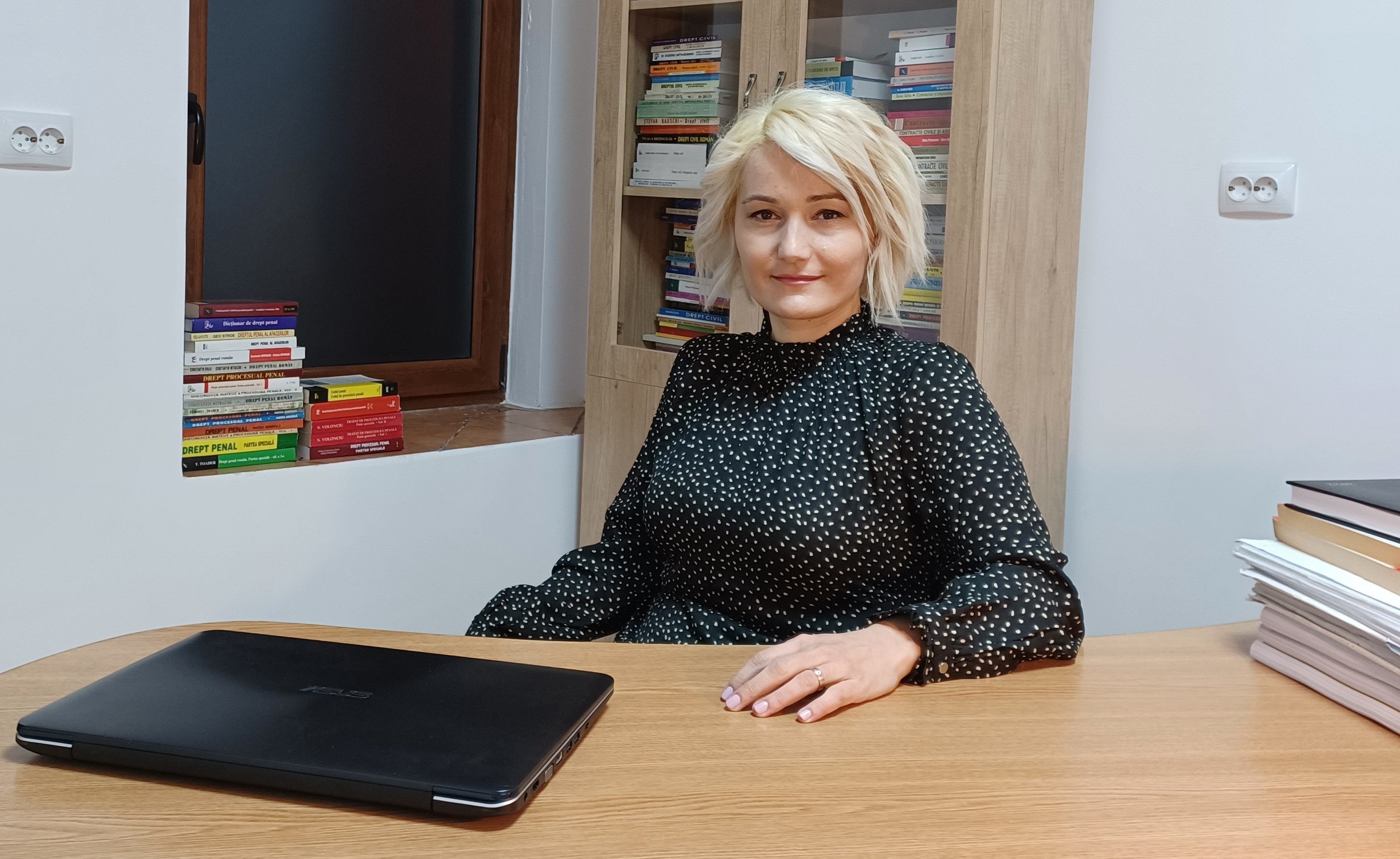 Cabinet de avocat Medias